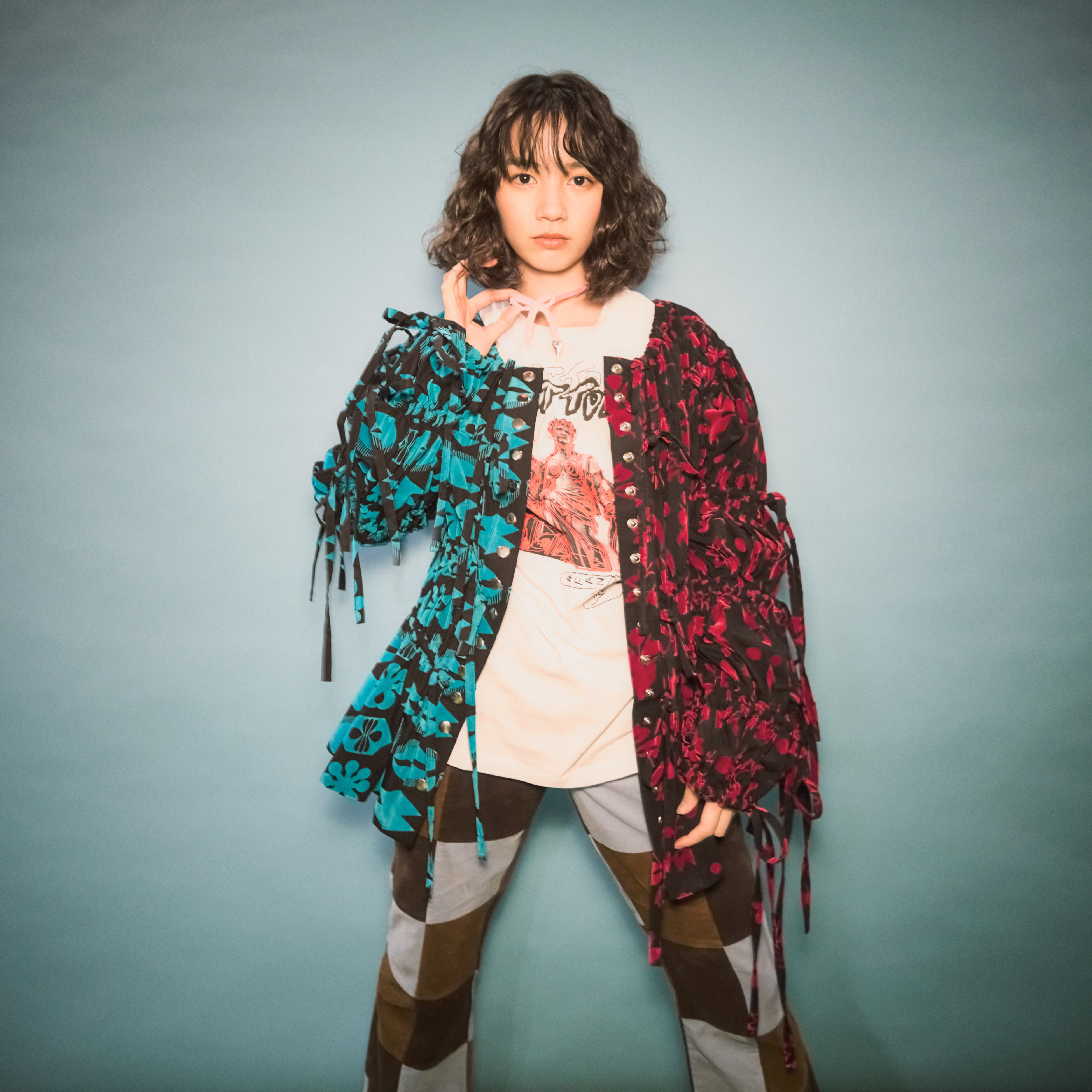 限定品 OUI OU（ウィ・ユー） 忌野清志郎　フレームアート　本人使用品 framed art 02 / OUI OU ○ 忌野清志郎