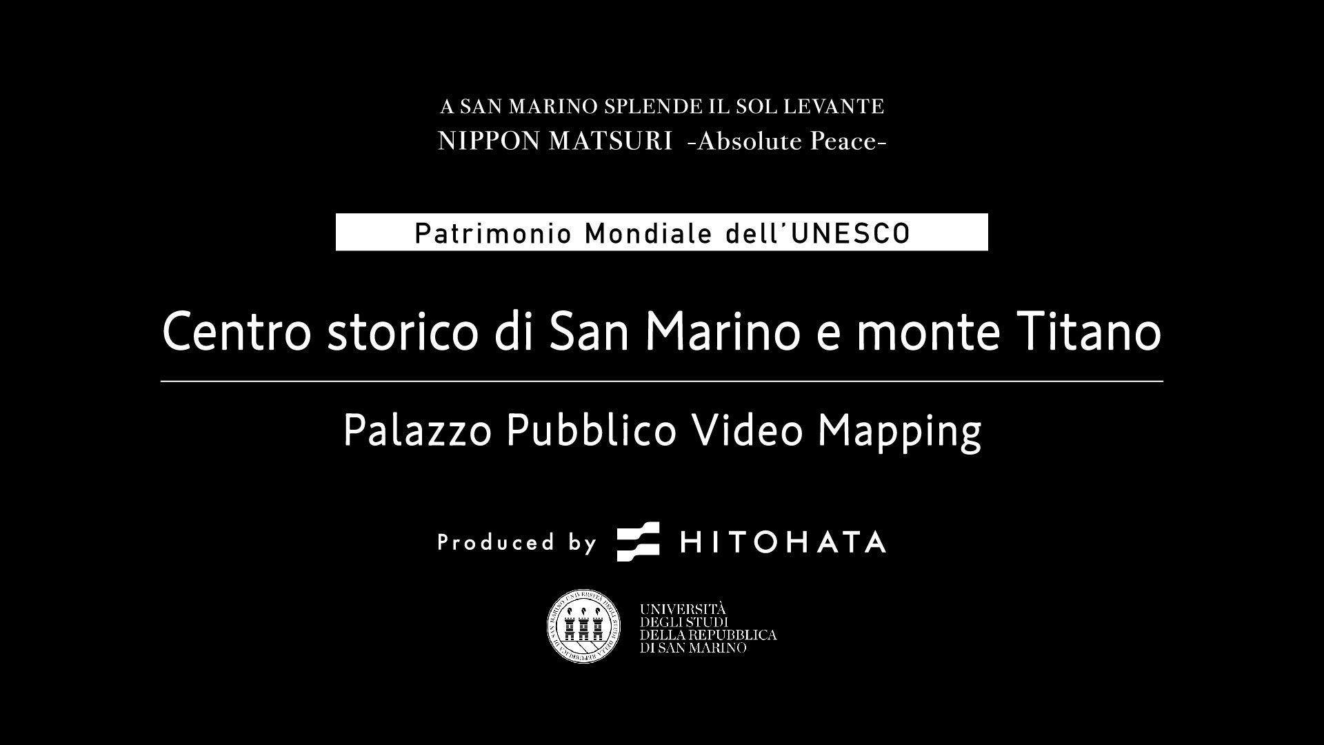 イベントロゴイタリア語版