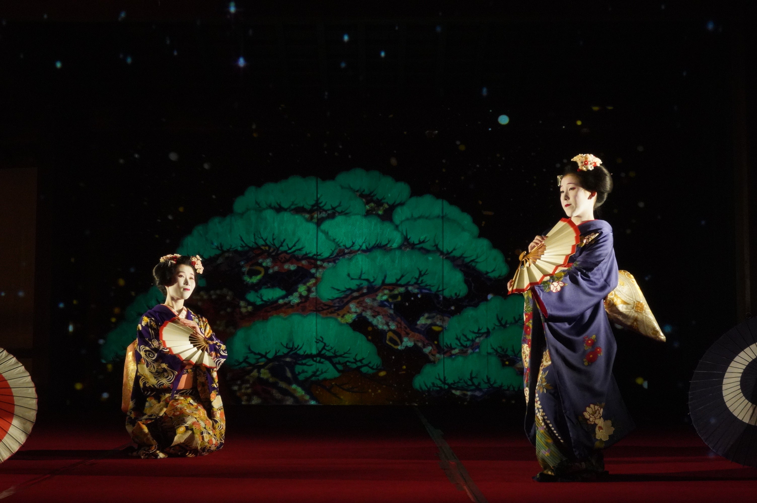 つづみ皷・日本舞踊用・インテリアに 鼓 つづみ 日本舞踊 日舞 歌舞伎 小道具 踊り 舞台 nmd-8930 kz