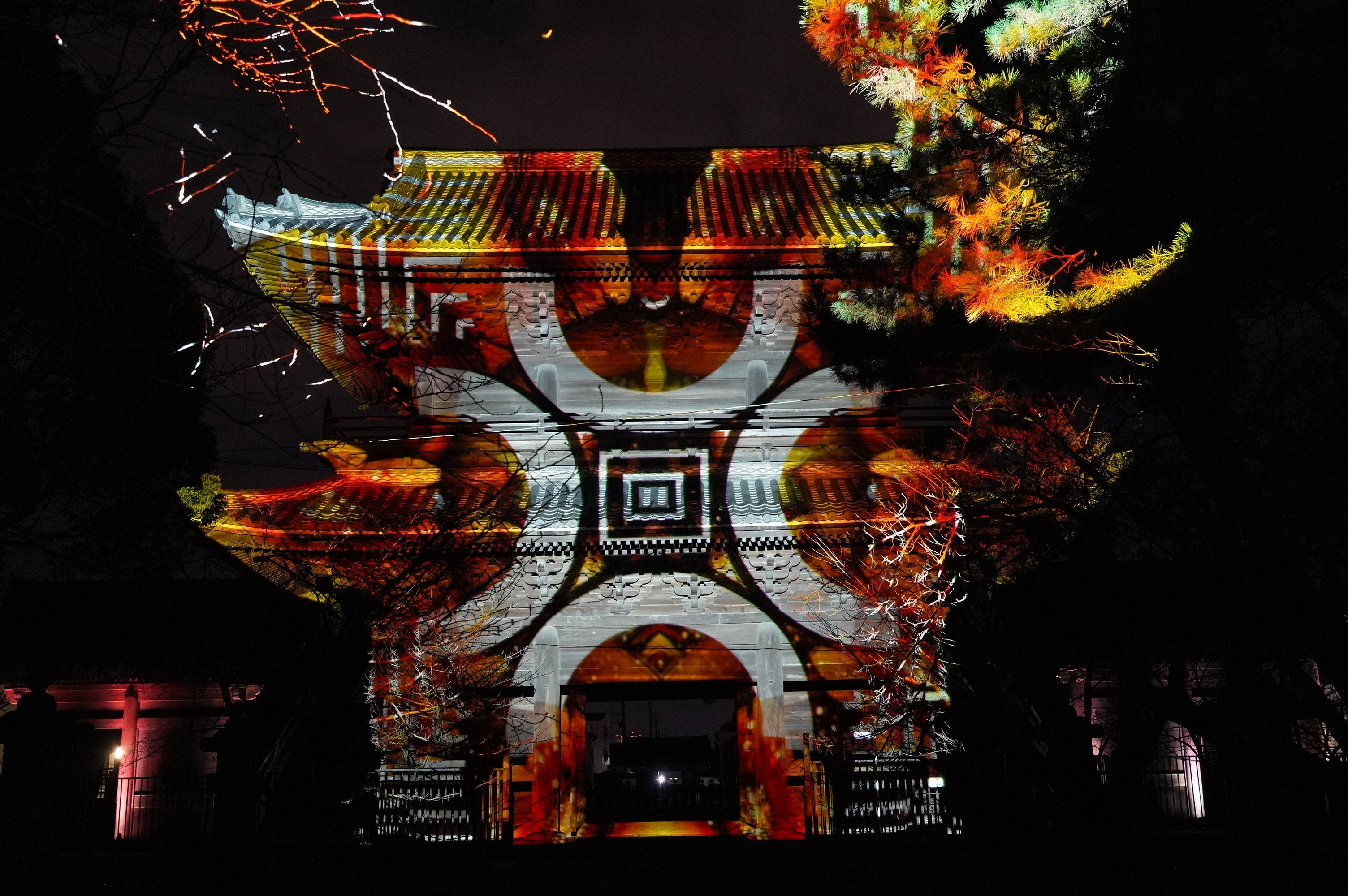 前年度の実施風景