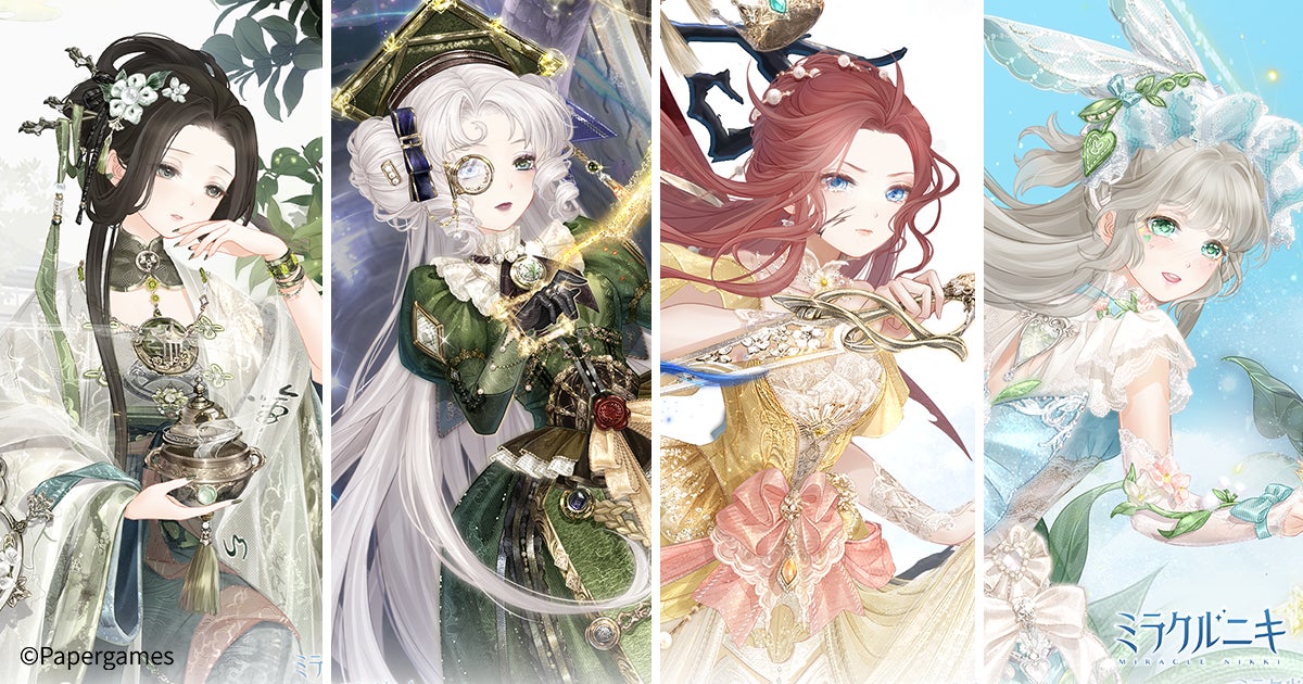 ミラクルニキ』6周年イベント開催中!花澤香菜さんや梅原裕一郎 ミラクルニキ』6周年イベント開催中!花澤香菜さんや梅原裕一郎