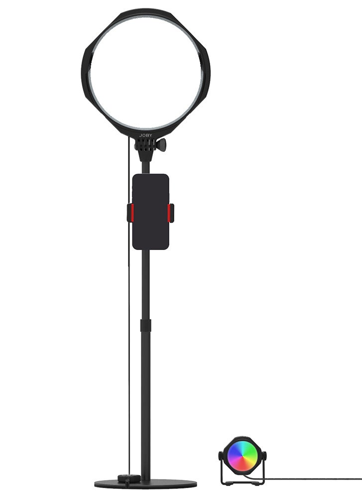 ビーモ スタジオ ライティングキット