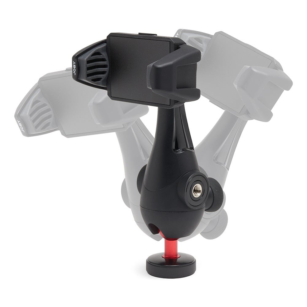 JOBY グリップタイト PRO3 マウント、他 新製品発売のご案内