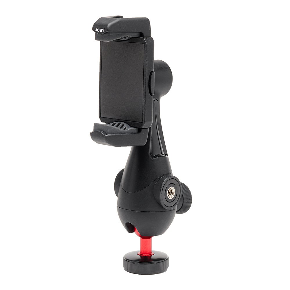 JOBY クリップ JOBY ハンディーポッド クリップ 新製品発売のご案内 | ヴィデン