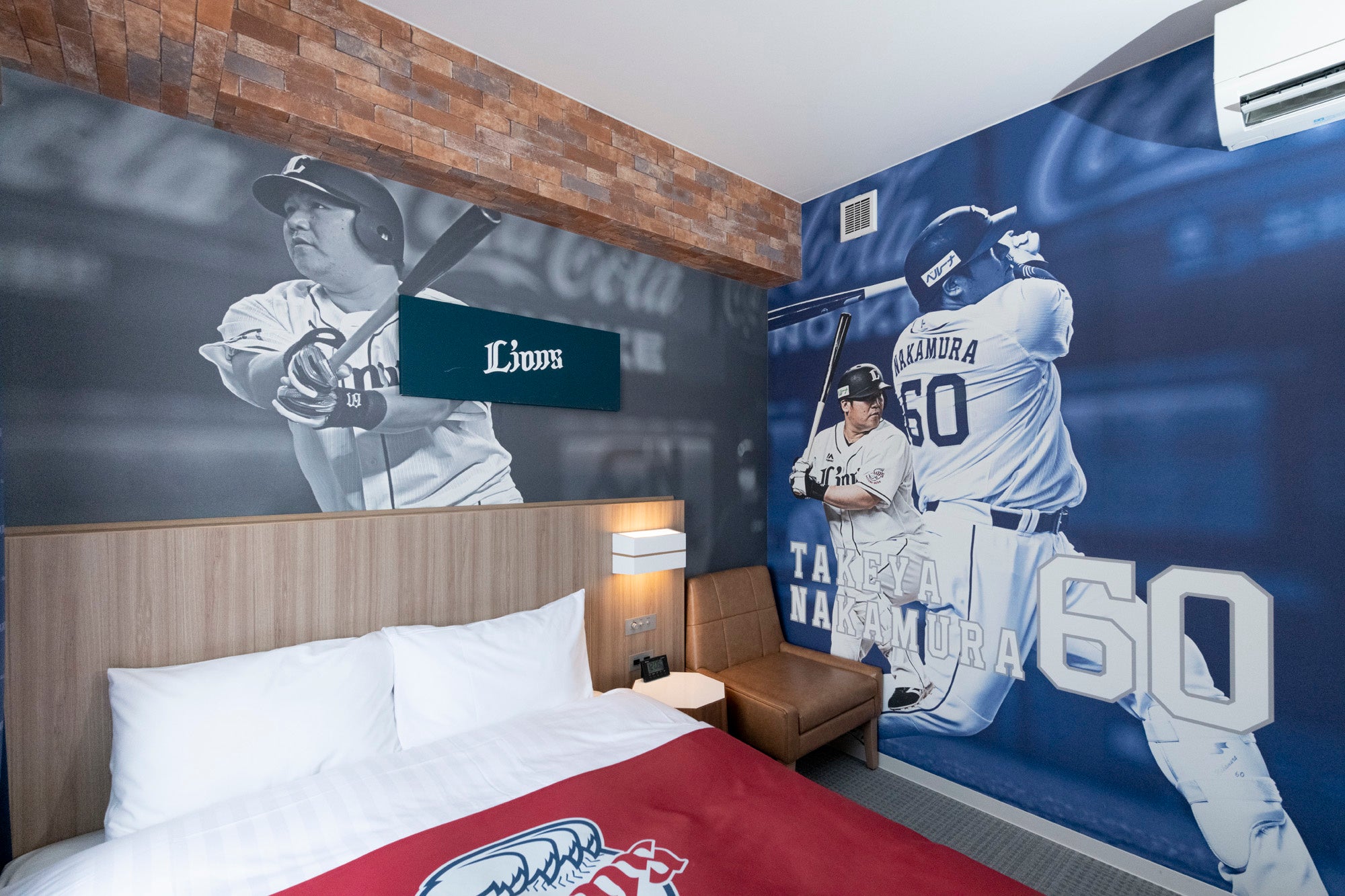 2022年度版は中村選手が登場しました！