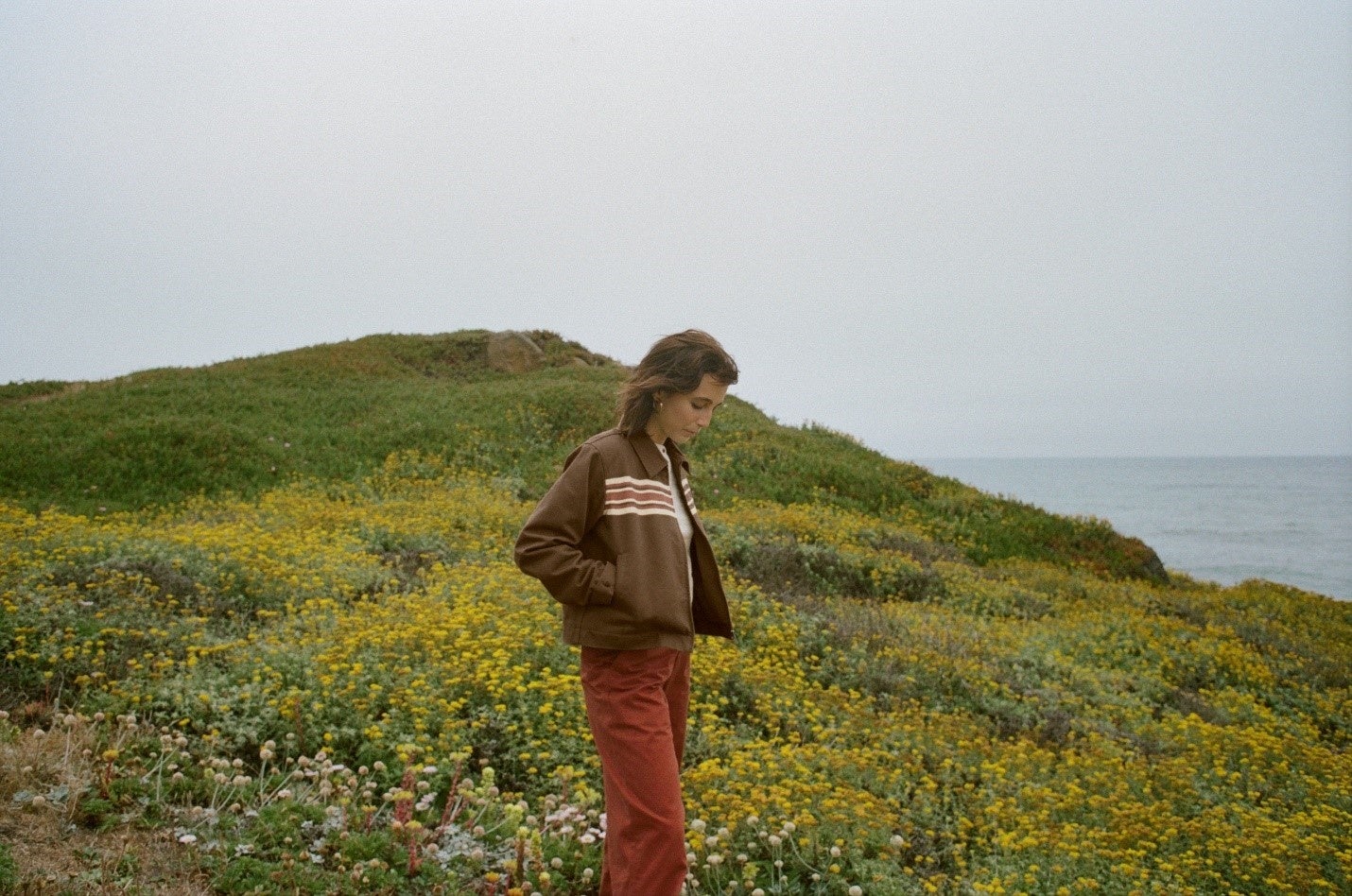 Levi's® x Emma Chamberlain | リーバイ・ストラウス ジャパン