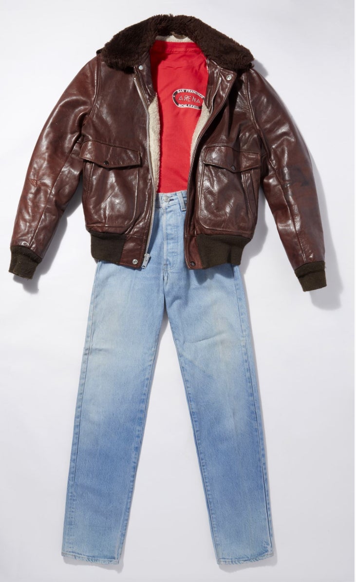 リーバイス®が、ブルージーンズの誕生日「501® DAY」を祝い、『Levi's リーバイス®が、ブルージーンズの誕生日「501® DAY」を祝い、『Levi's
