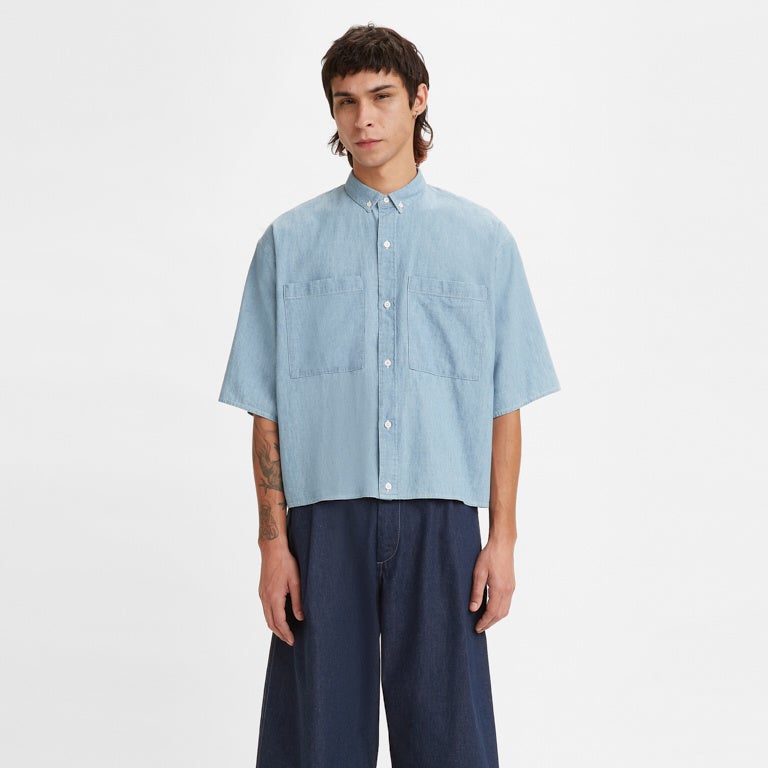 Levi's® Made & Crafted® Gives Denim a Modern Spin | リーバイ
