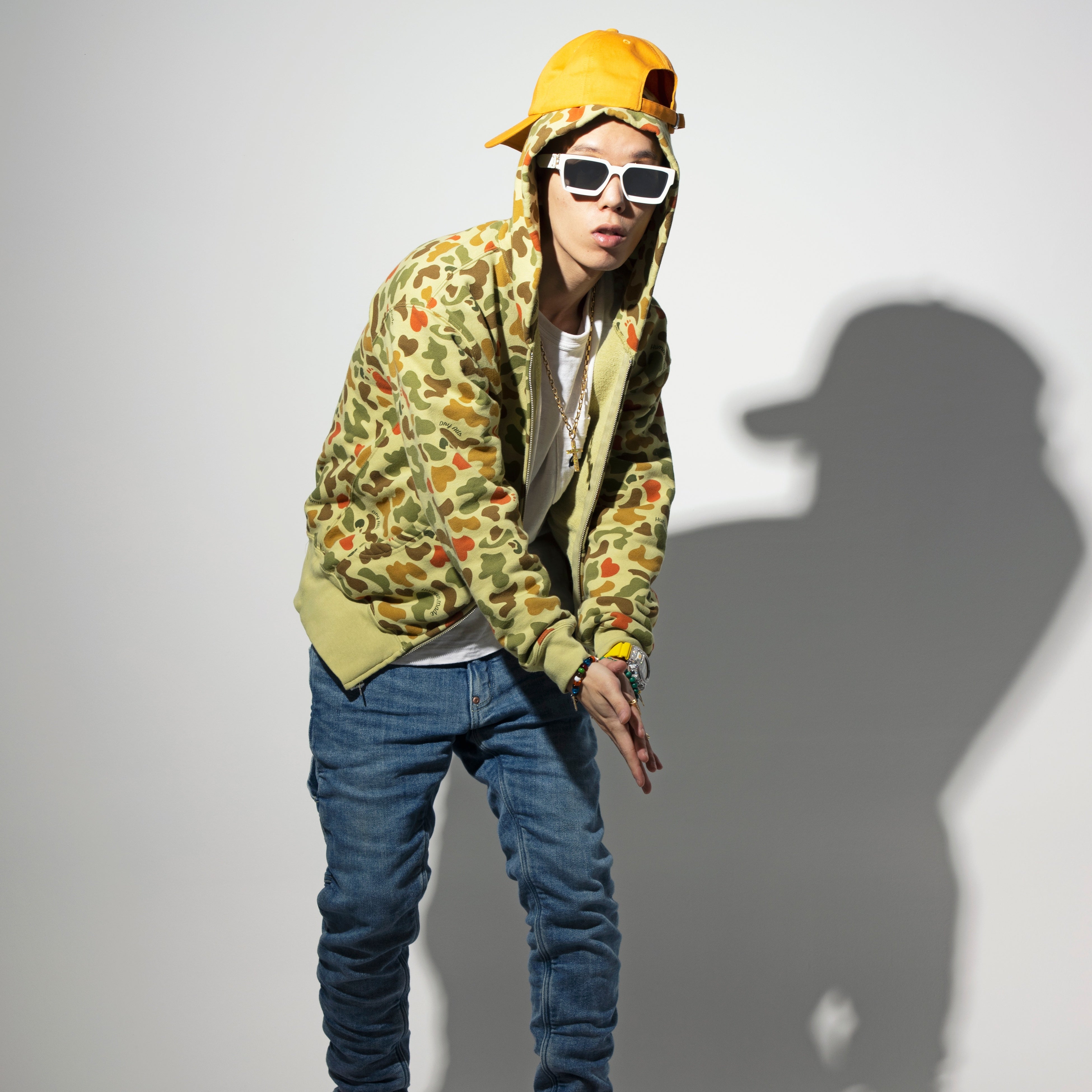 リーバイス® 原宿フラッグシップストア3周年記念 | リーバイ