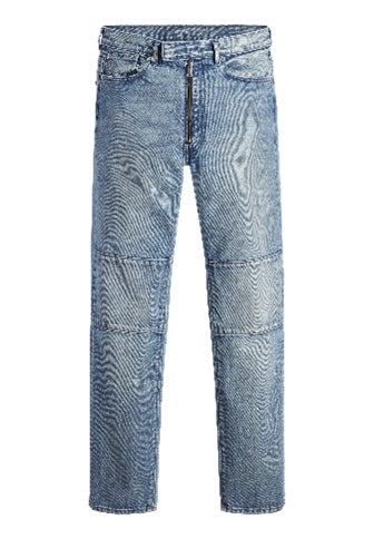 AMBUSH デニム Levi's® x AMBUSH® | リーバイ・ストラウス ジャパン 株式会社の