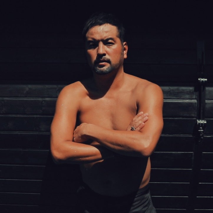 サウナ師匠 [秋山 大輔]