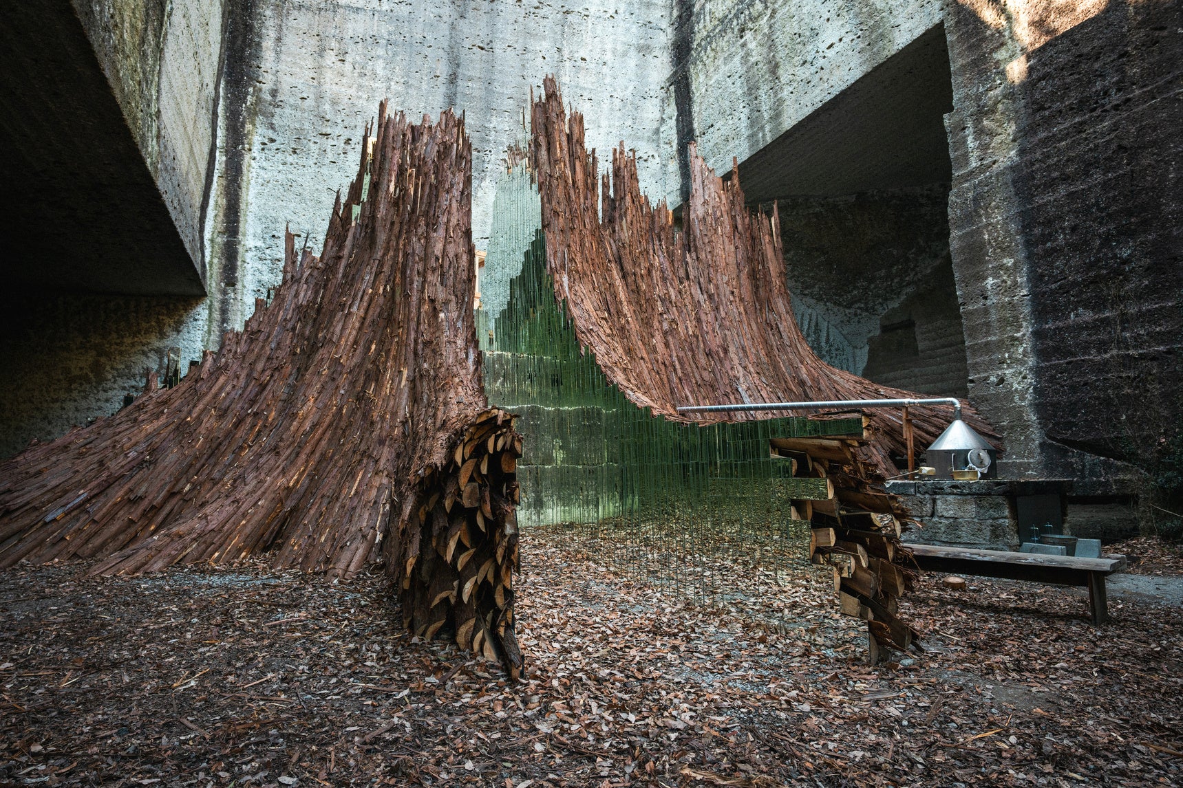 大谷元気炉六号基