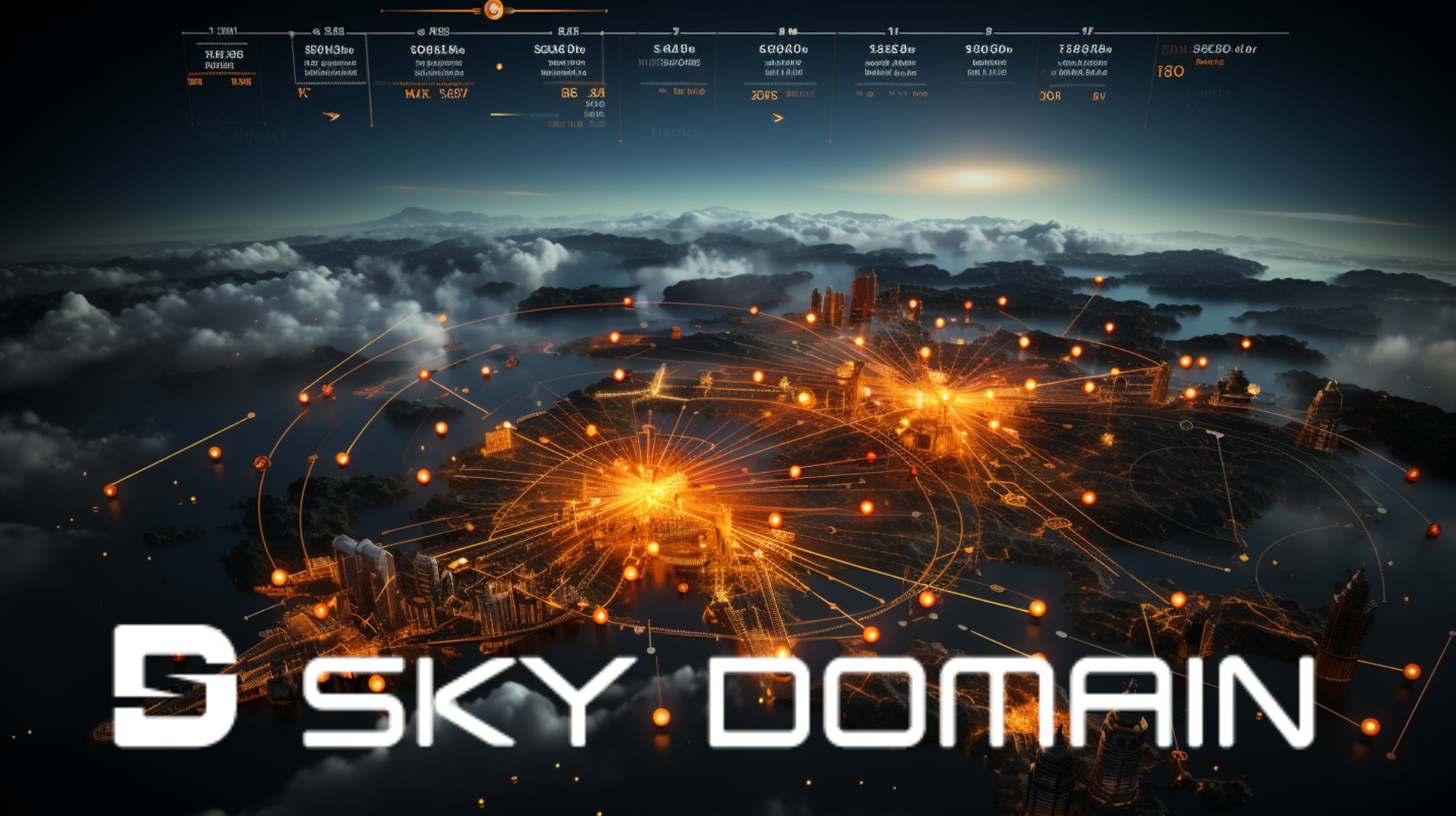 ©️トルビズオン