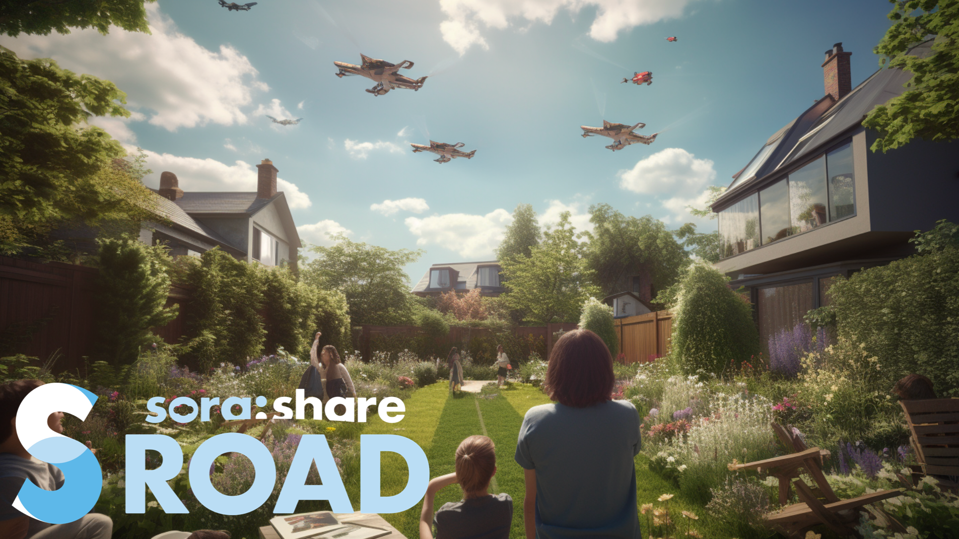 ©️トルビズオン