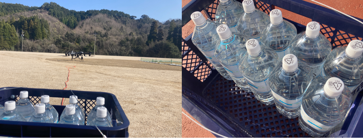 トルビズオン、DJI最新物流ドローン「DJI FlyCart 30」の販売を