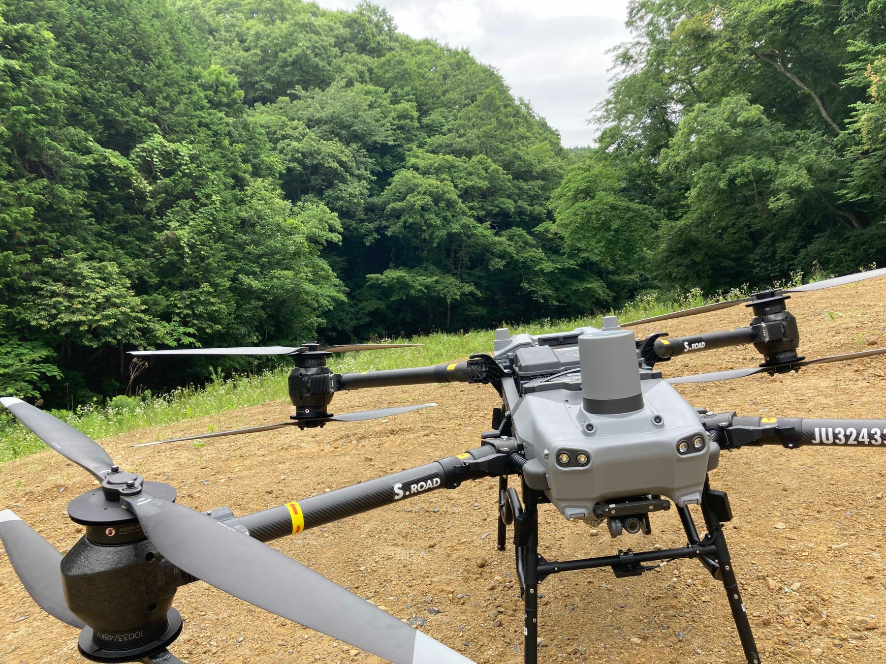 DJI FlyCart30