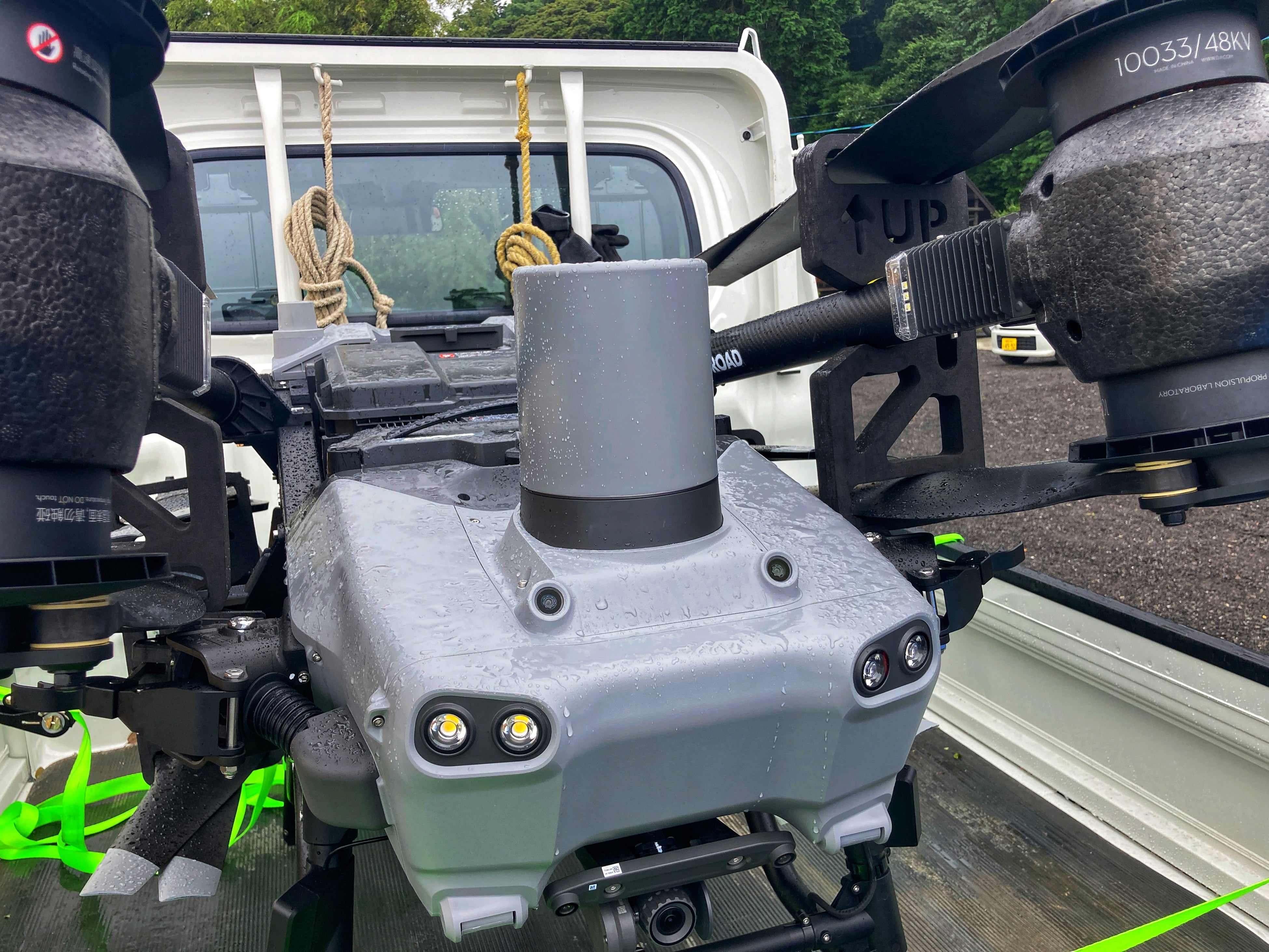 キャンペーン割WOW The Dlo1 US9 当日配送 トルビズオン、ソラトチとともにキャンプ場「FUNAYAMA MOUNTAIN