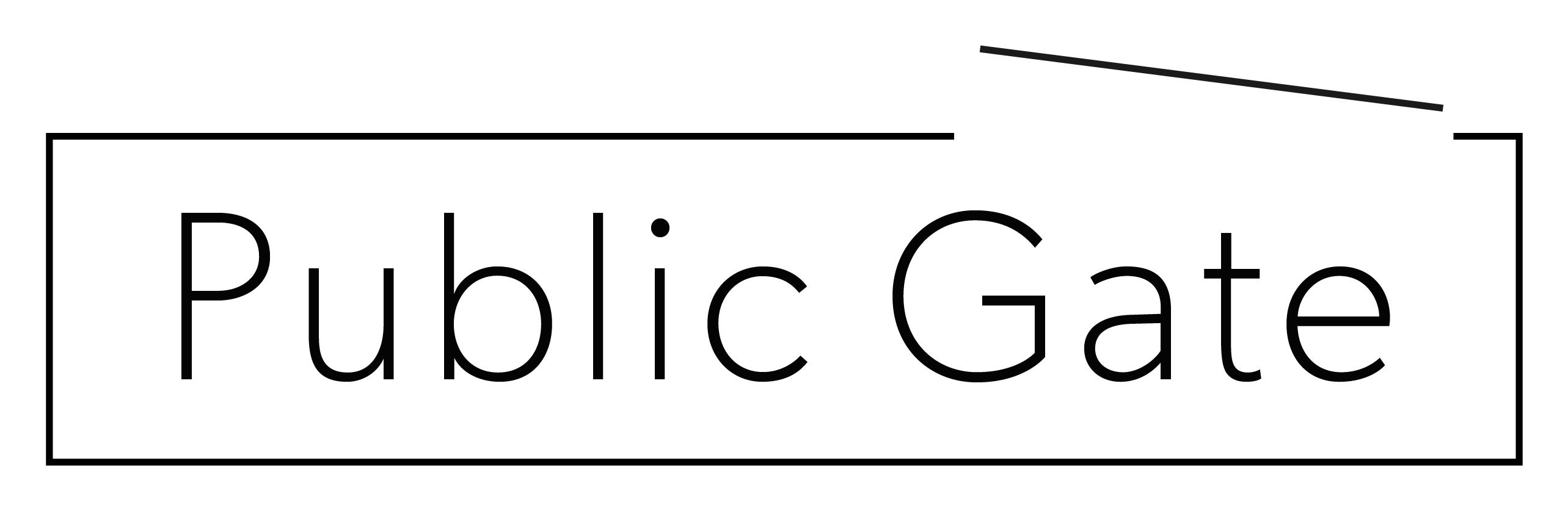 パブリックゲート合同会社