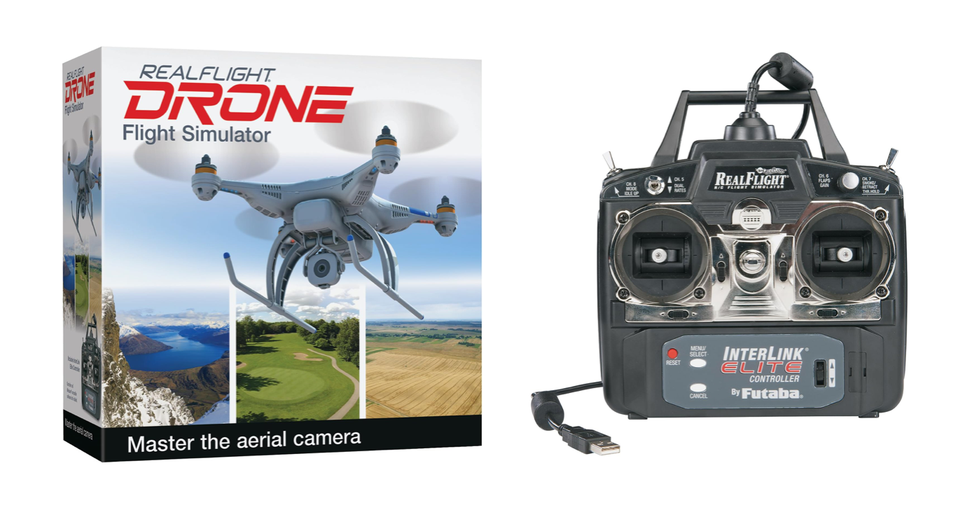 フライトシミュレーター