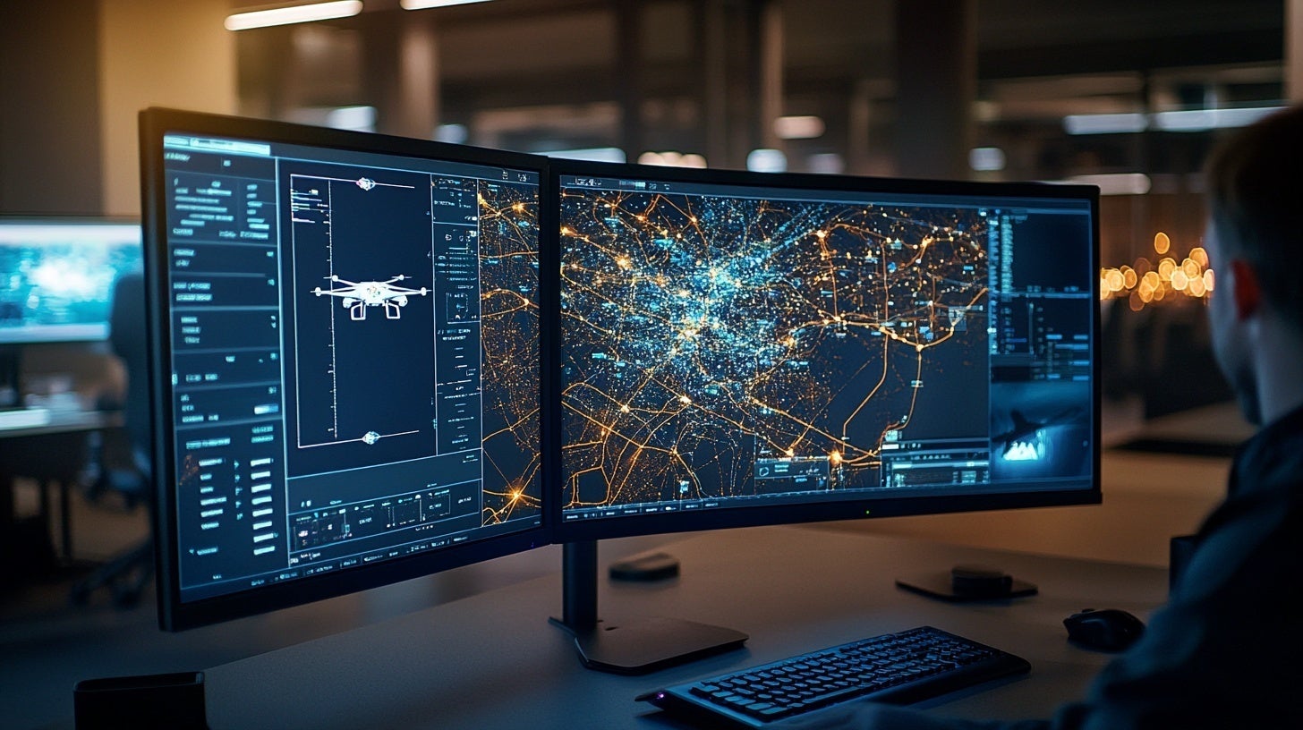 トルビズオン、福岡県警に対しドローン講座を実施 | 株式会社トルビズオンのプレスリリース