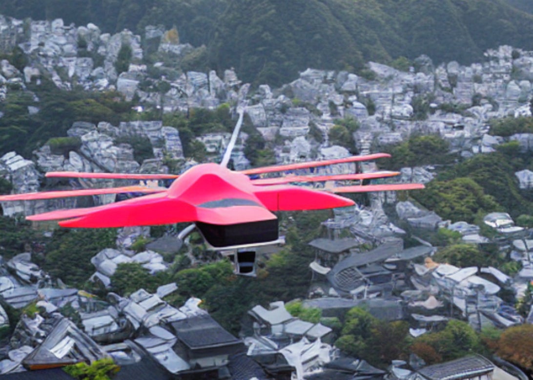 マンガ家育成住居「多摩トキワソウ団地」の総居室数を50室以上に拡大