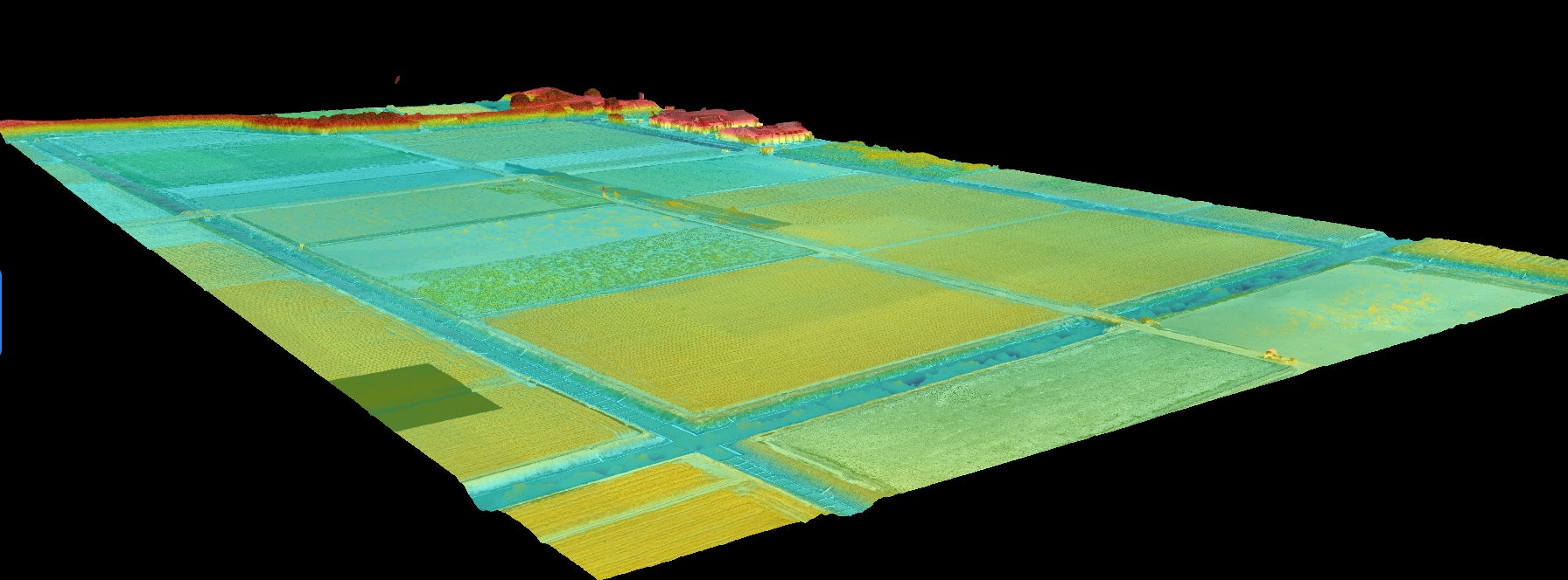 3Dモデリング画像