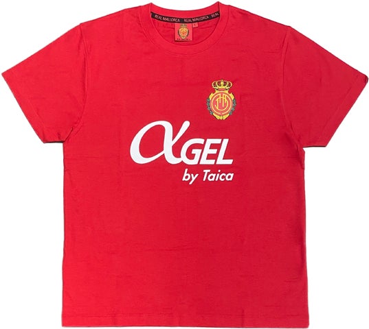 日本限定】RCDマジョルカ公式 久保建英選手Tシャツ発売決定! | 株式 日本限定】RCDマジョルカ公式 久保建英選手Tシャツ発売決定! | 株式