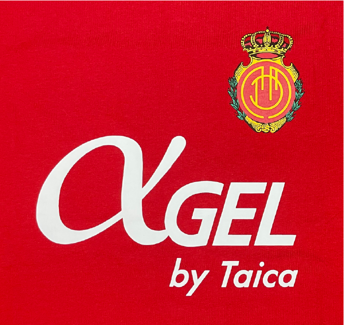 日本限定】RCDマジョルカ公式 久保建英選手Tシャツ発売決定