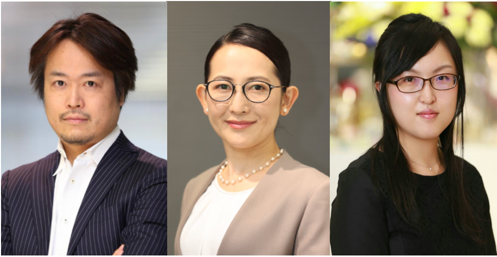 経験の豊富な「広報・PRの家庭教師」たち