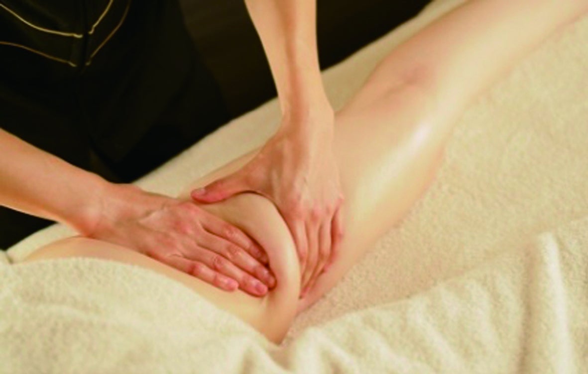 アロマボディ〜hotpepper beauty からの予約も可能〜