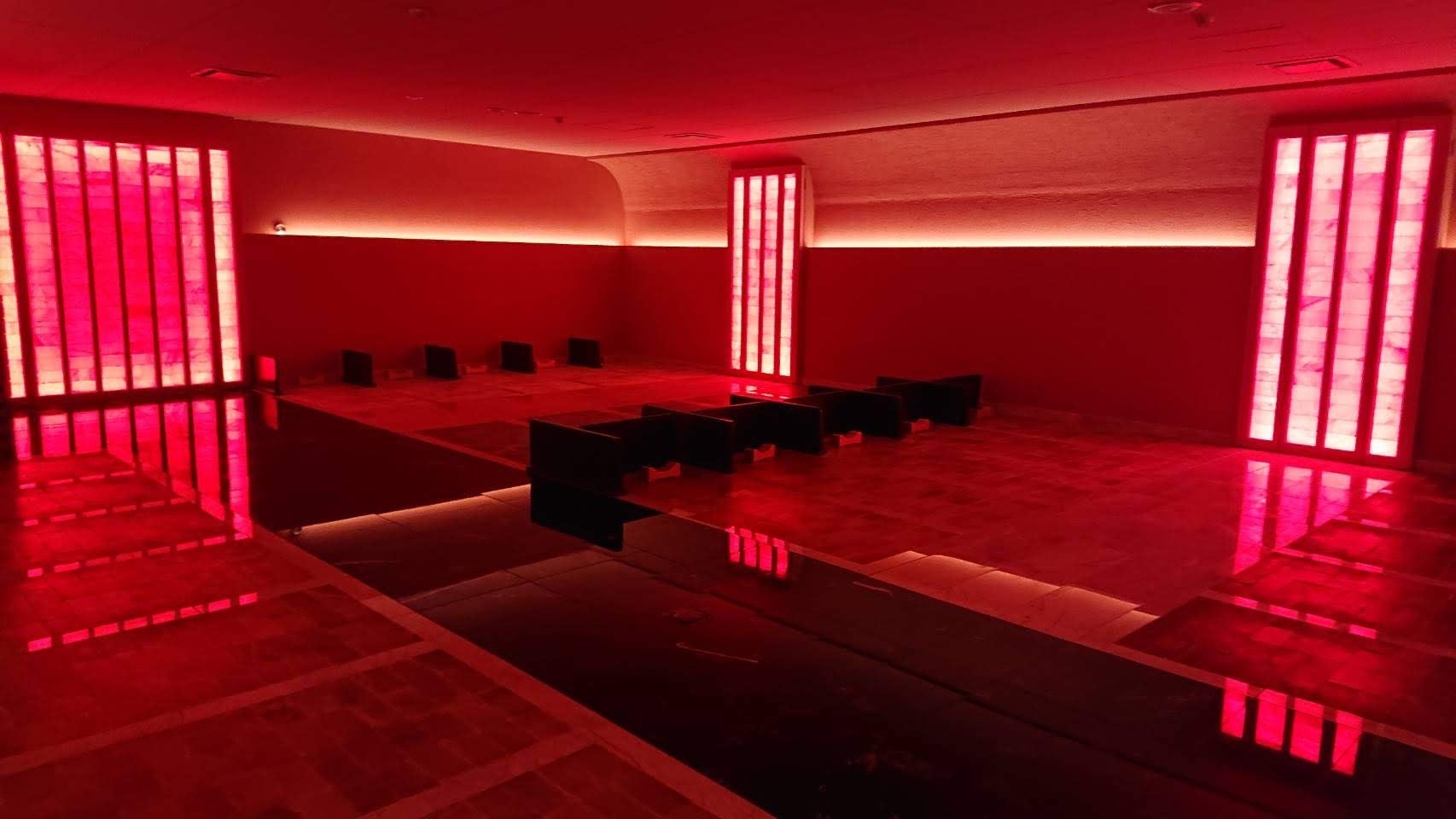 岩塩に優れた抗菌・抗酸化・抗炎症作用あり