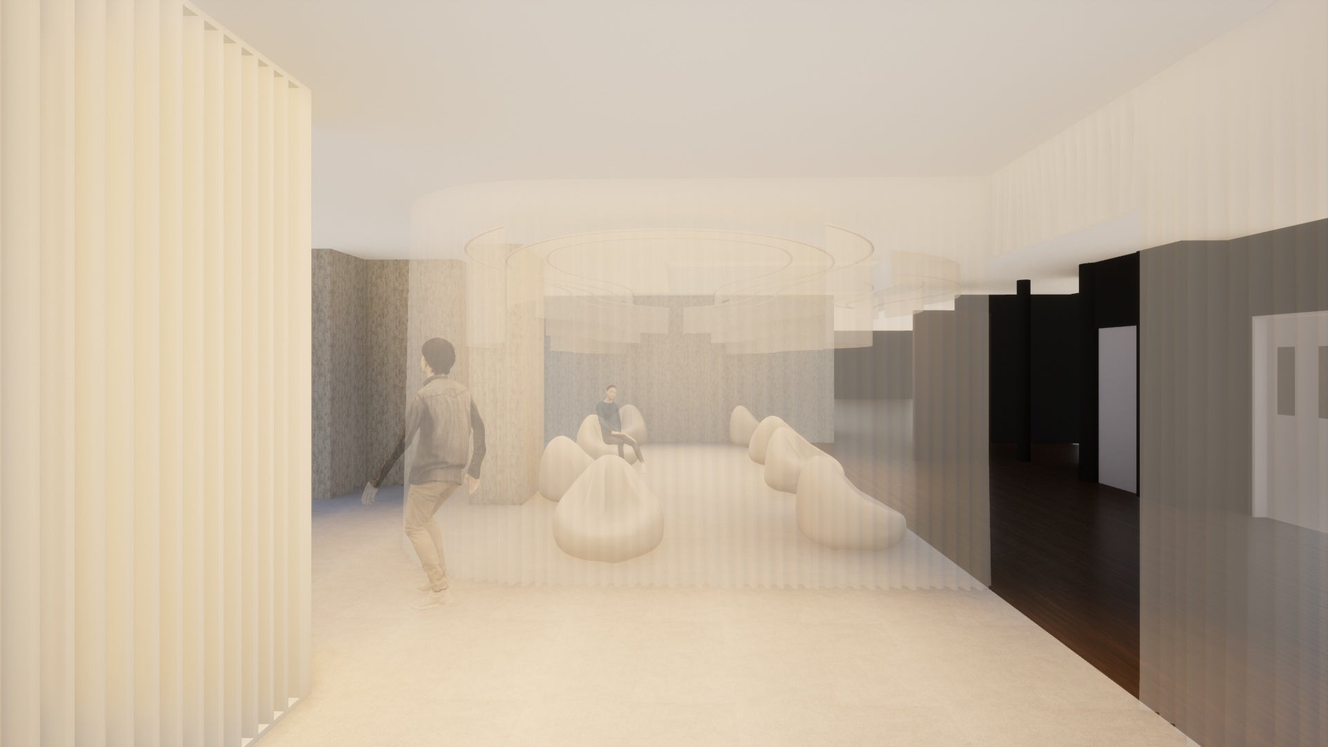 瞑想ルーム -musin-