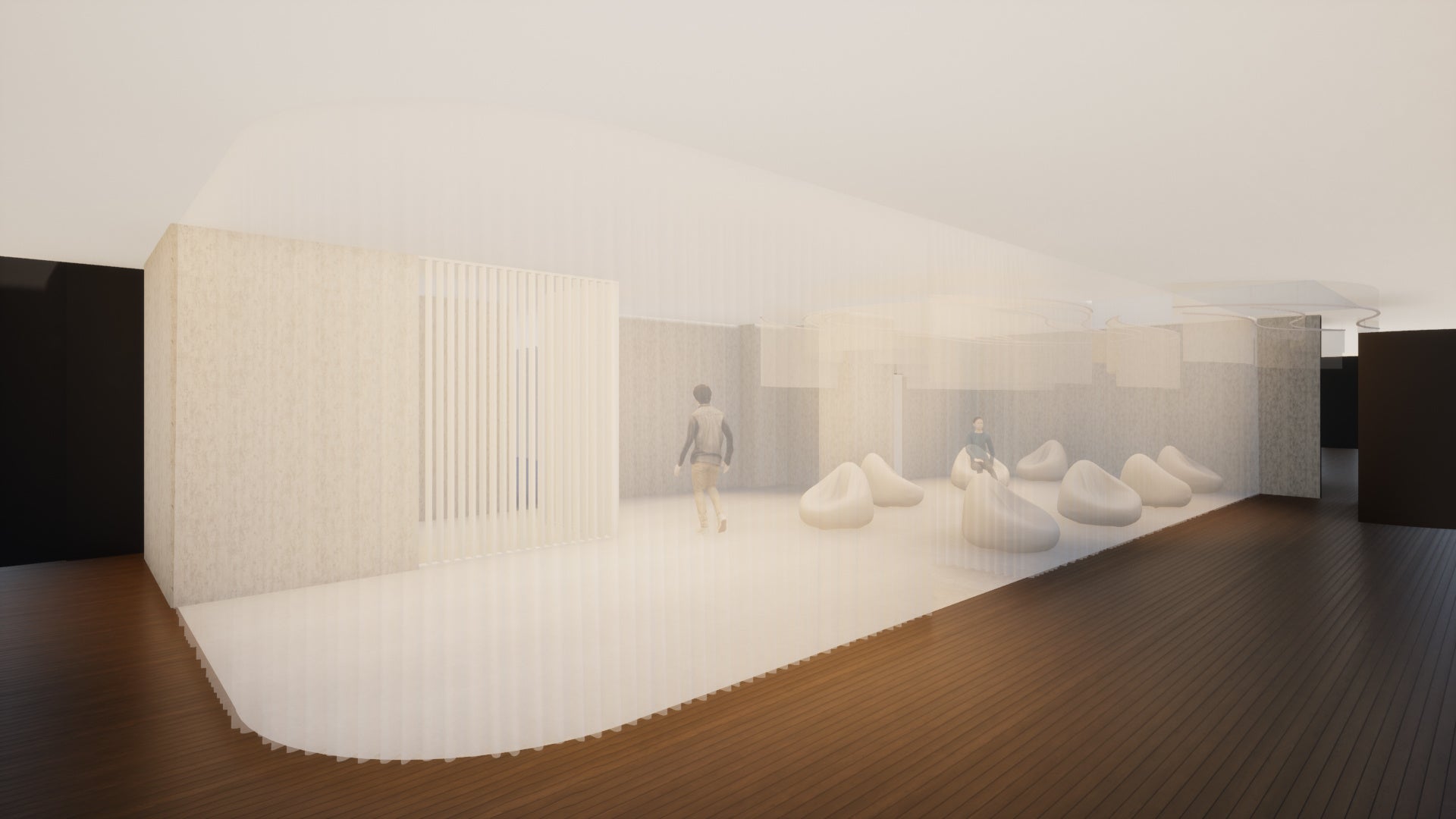 瞑想ルーム -musin-