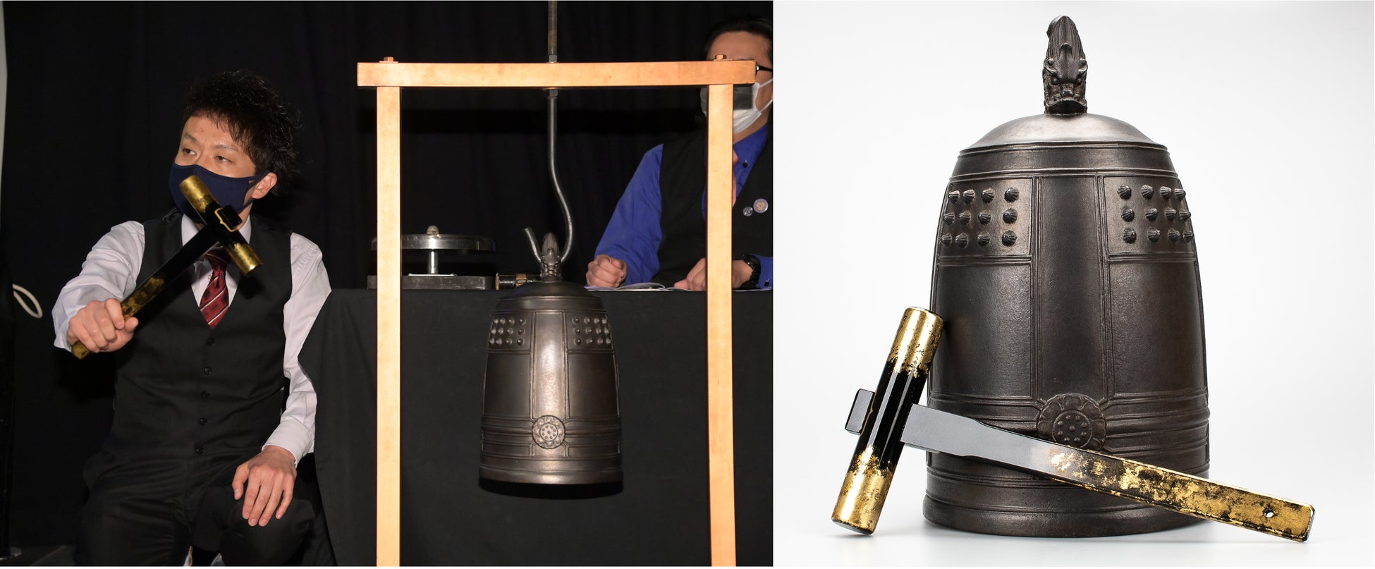 ( 写真提供:まっする、高岡伝統産業青年会 )