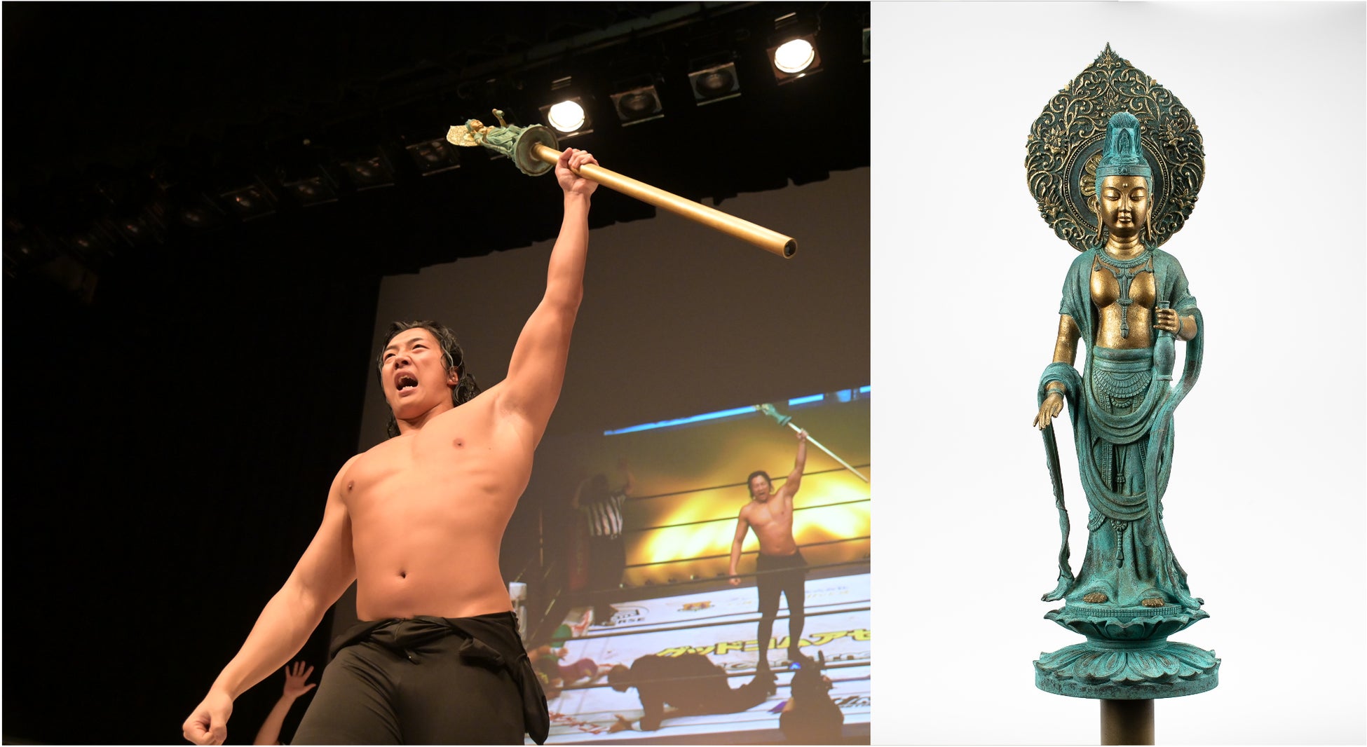 ( 写真提供:まっする、高岡伝統産業青年会 )