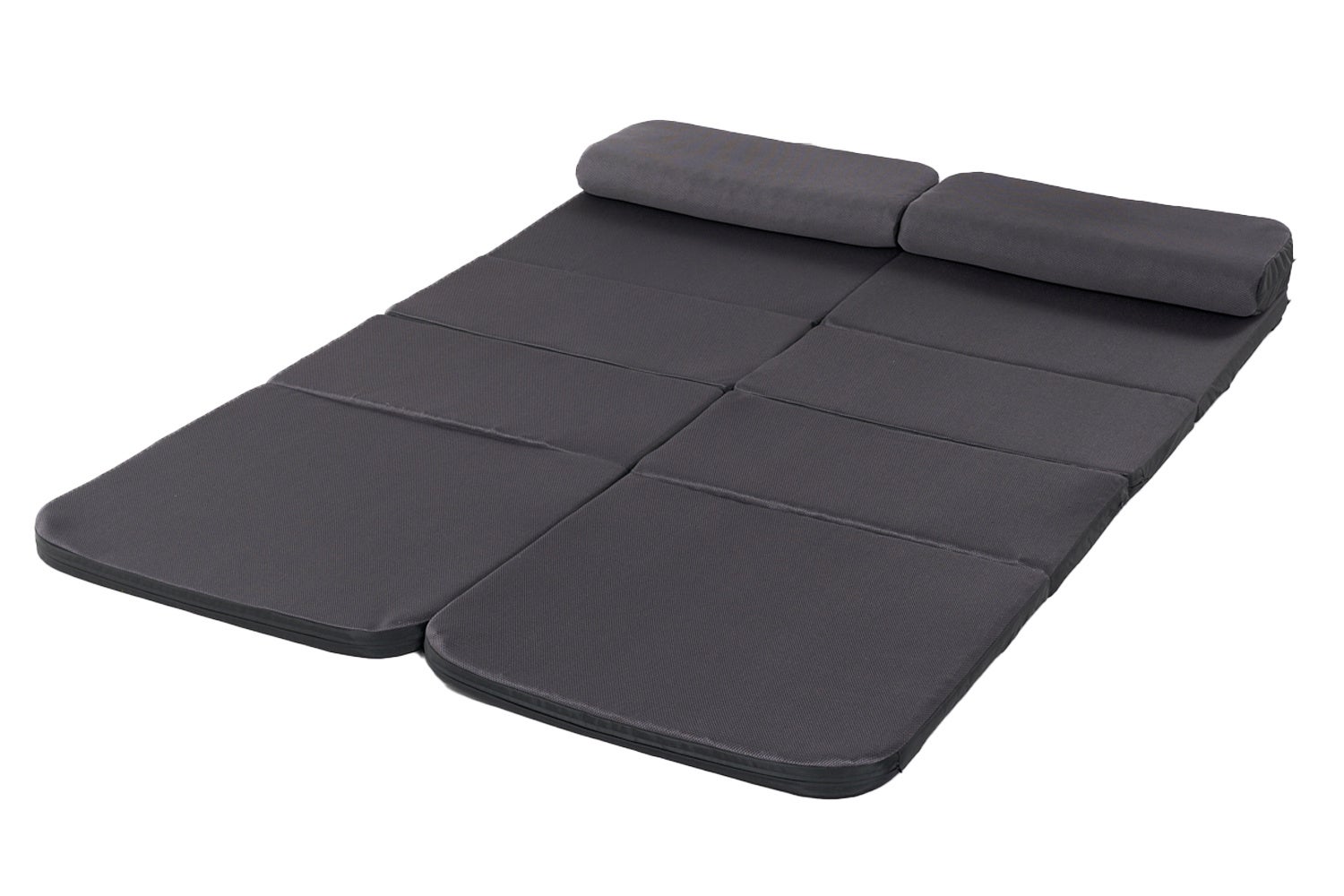 これからベッドは持ち歩く時代に！ピロー、マットレス、掛け布団が