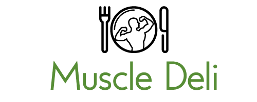 ・Muscle Deli ボディメイク・ダイエット・カラダづくりのためのお食事をお届けする D2C サービス