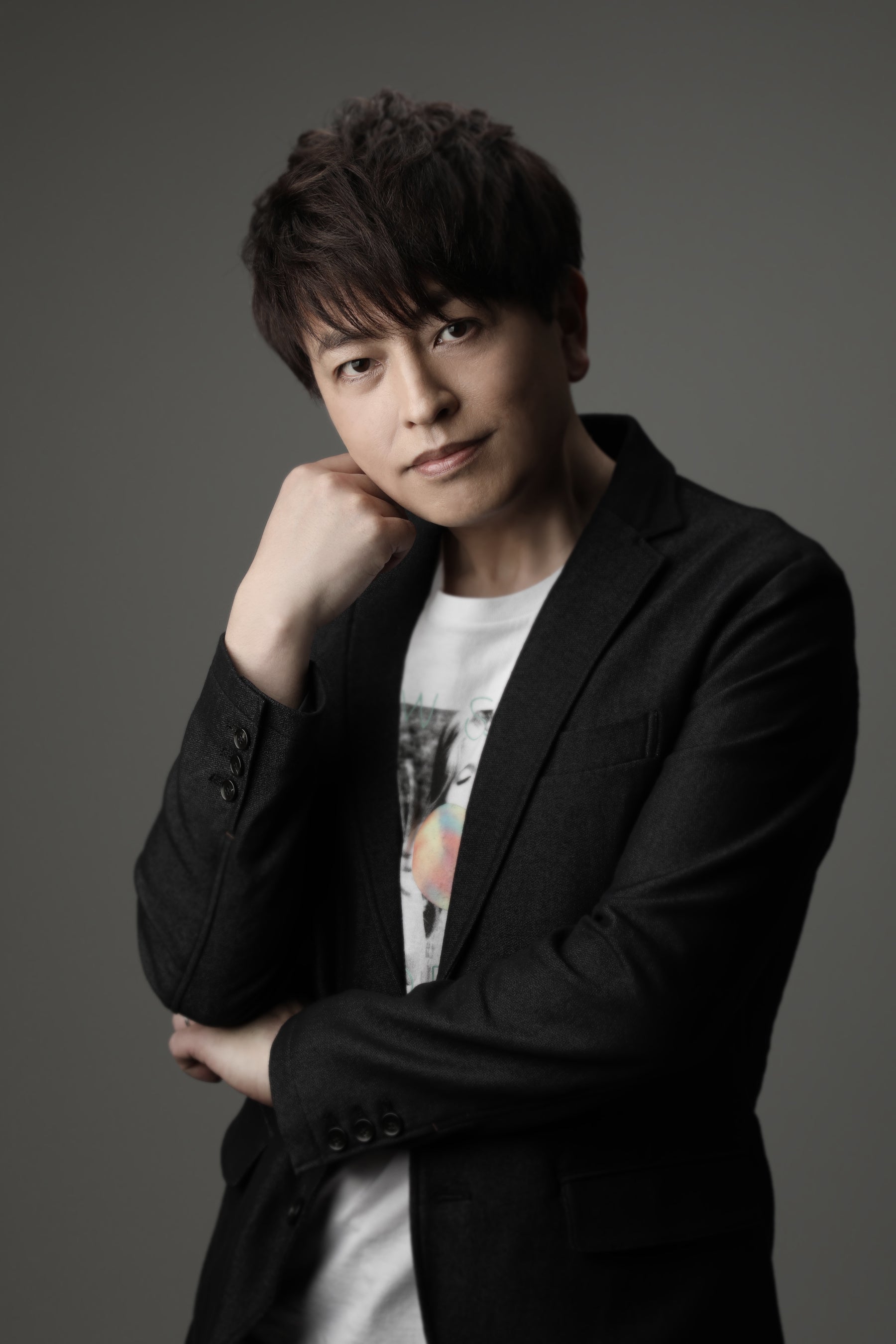 亜妻光彦役_緑川光