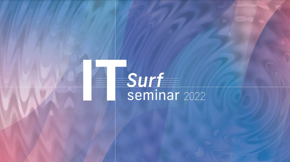 It Surf Seminar 事業成長を支えるitとは オンラインセミナーを22年7月15日 金 に実施 株式会社tooのプレスリリース It Surf Seminar 事業成長を支えるitとは オンラインセミナーを22年7月15日 金 に実施 株式会社tooのプレスリリース
