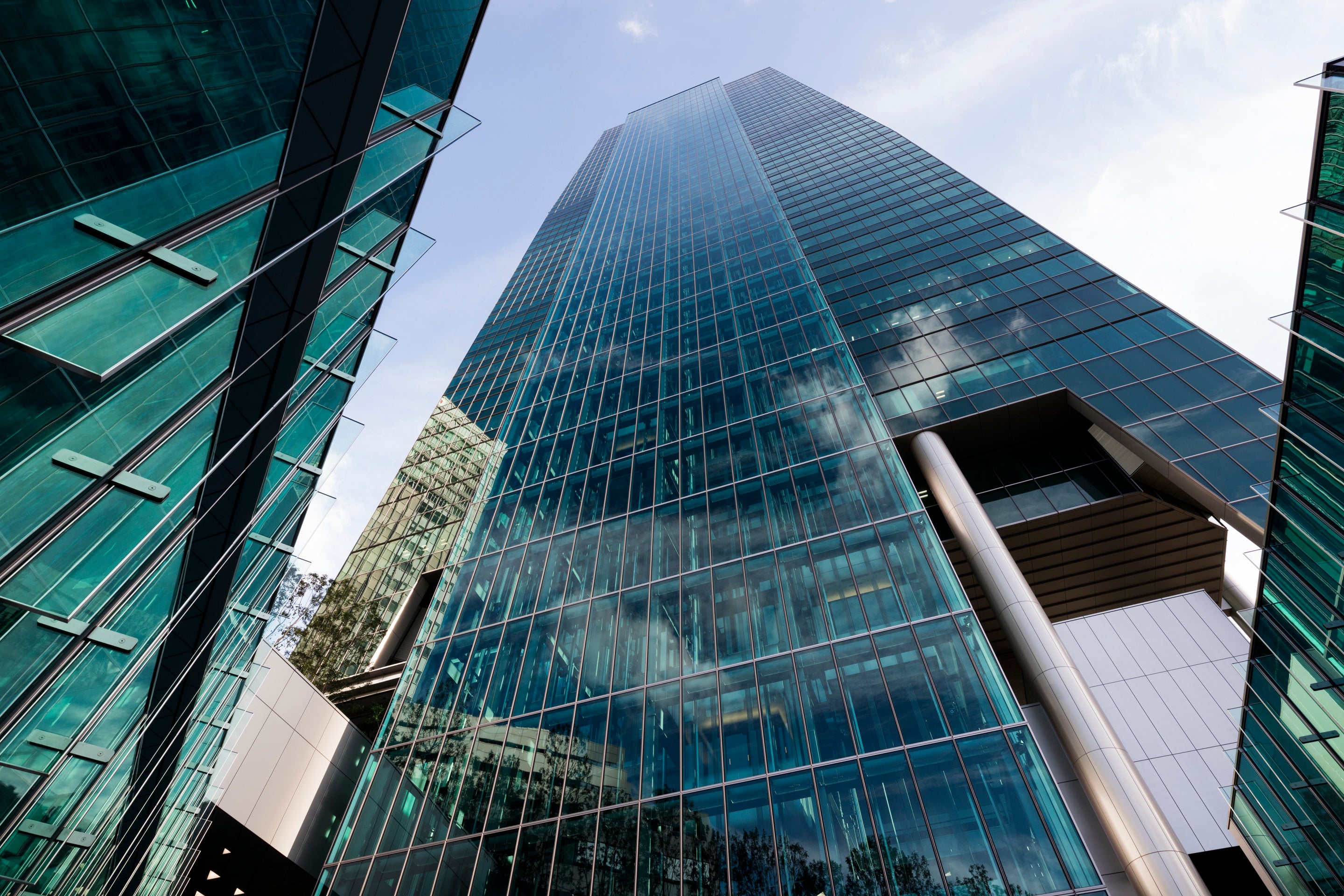 住友不動産六本木グランドタワー