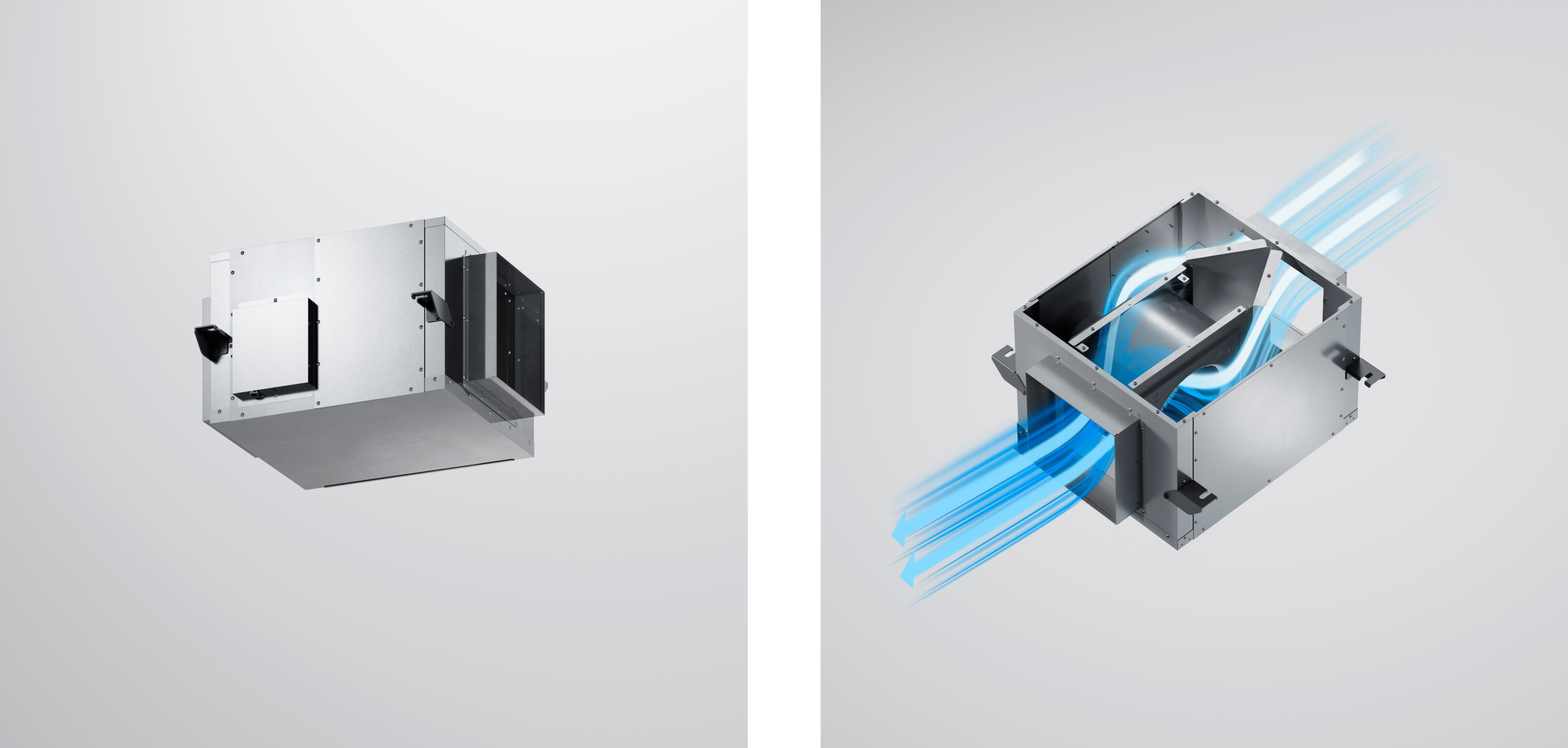 一般家庭用レンジフード国内シェアNo.1※1のFUJIOH（フジオー）大風量域