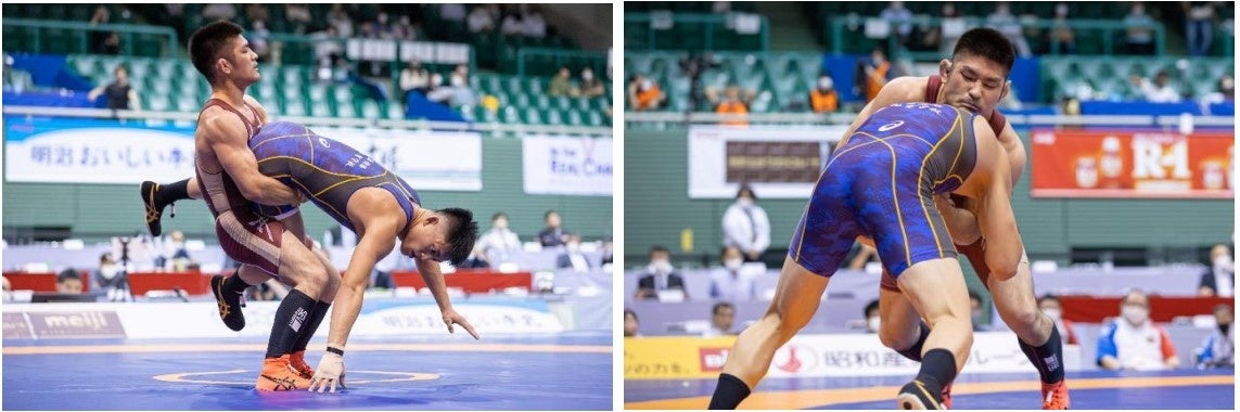 (写真提供：保高幸子)