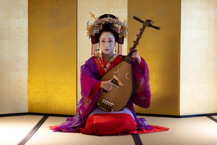 日本の伝統文化を体感する一日 -JAPANESE Traditional Culture Experience by HULIC- | ヒュー ...