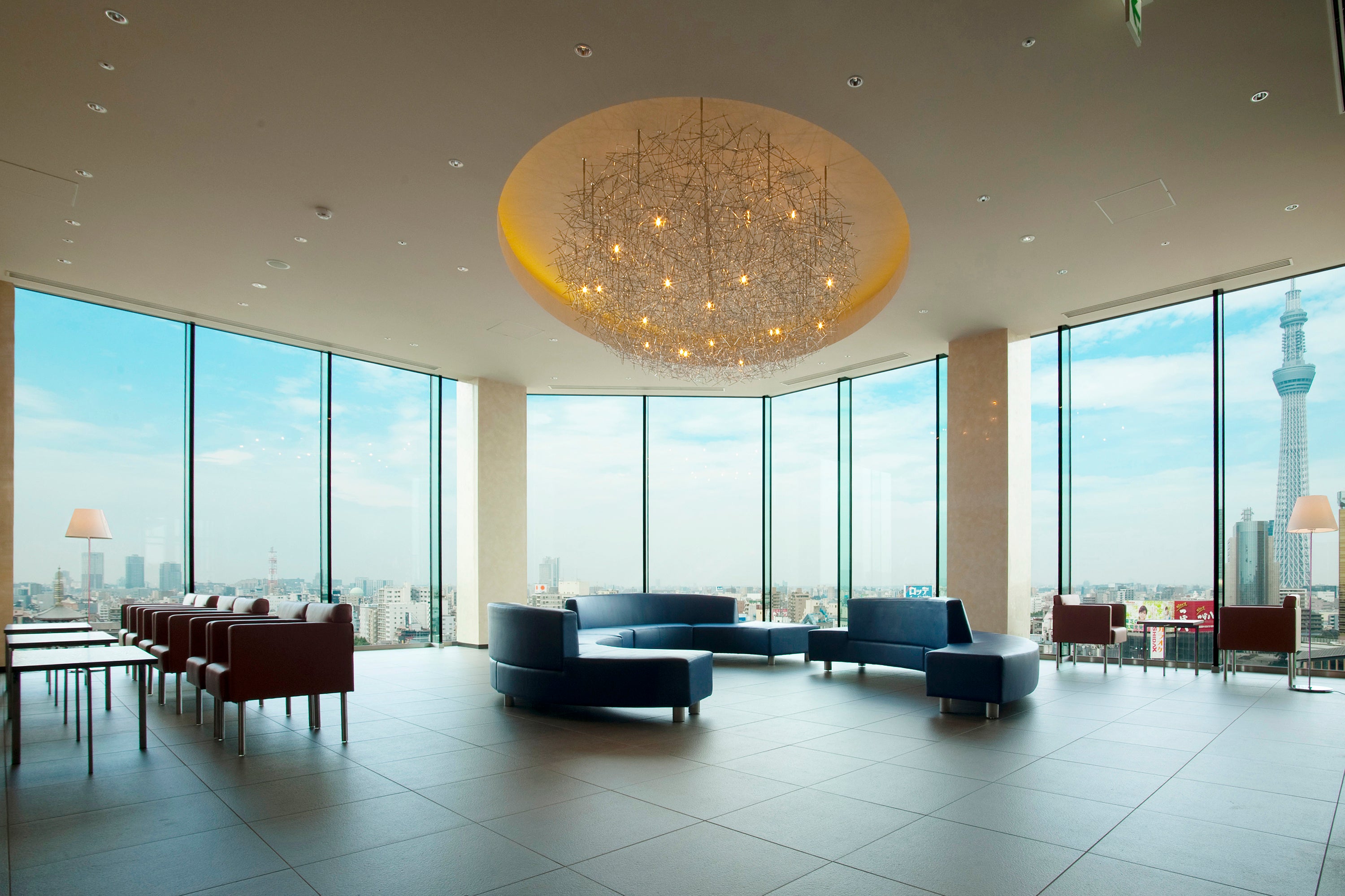 ザ・ゲートホテル雷門 by HULIC