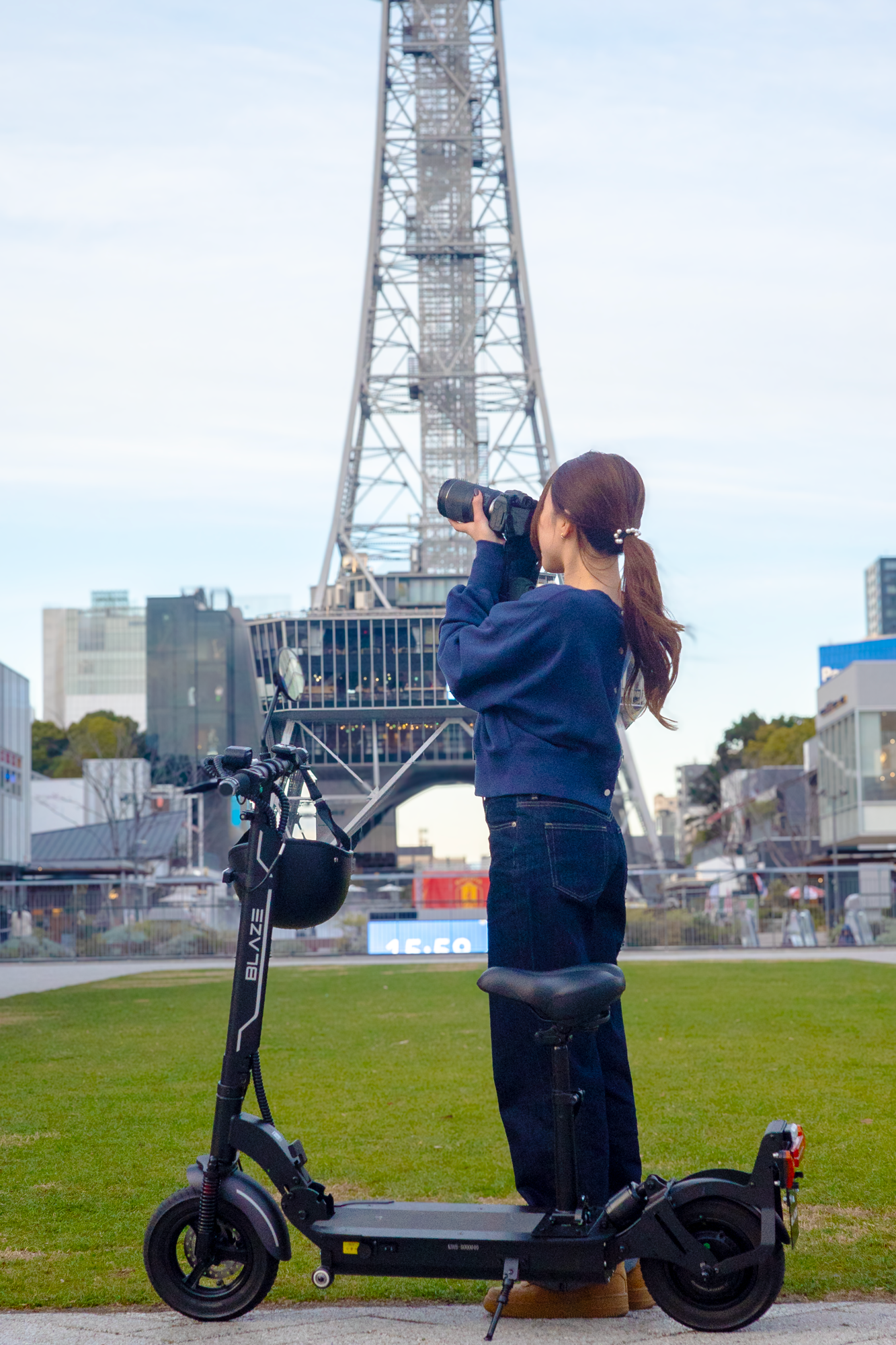 ベーシックモデル