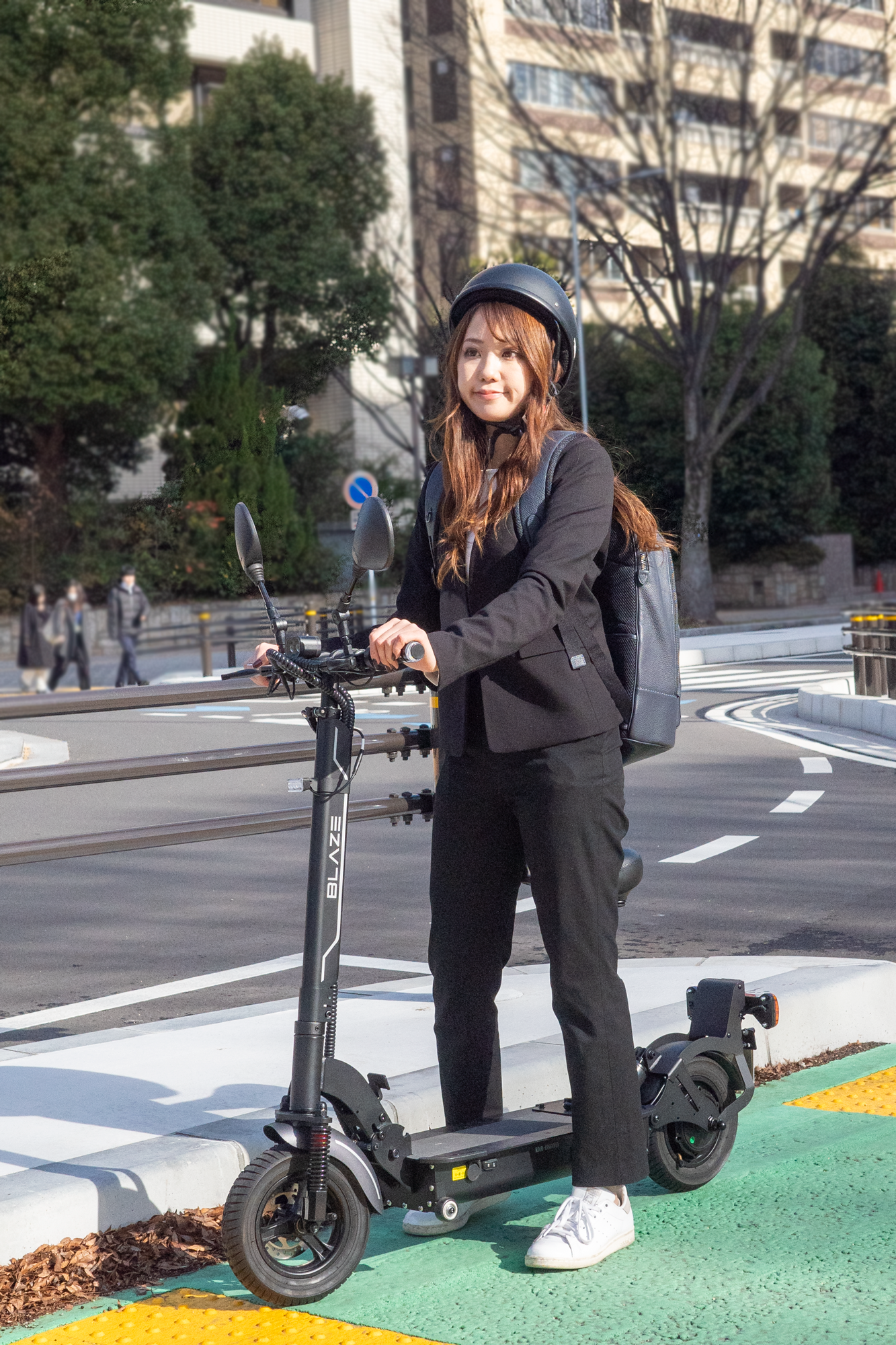 キックボードEVベーシックモデル