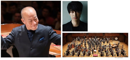 『久石 譲 presentsセンチュリー・ファミリーコンサート』 開催 『久石 譲 presentsセンチュリー・ファミリーコンサート』 開催