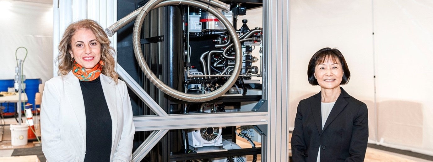 米国民間病院であるクリーブランド・クリニックとIBM、 IBM Quantum System Oneの導入を開始