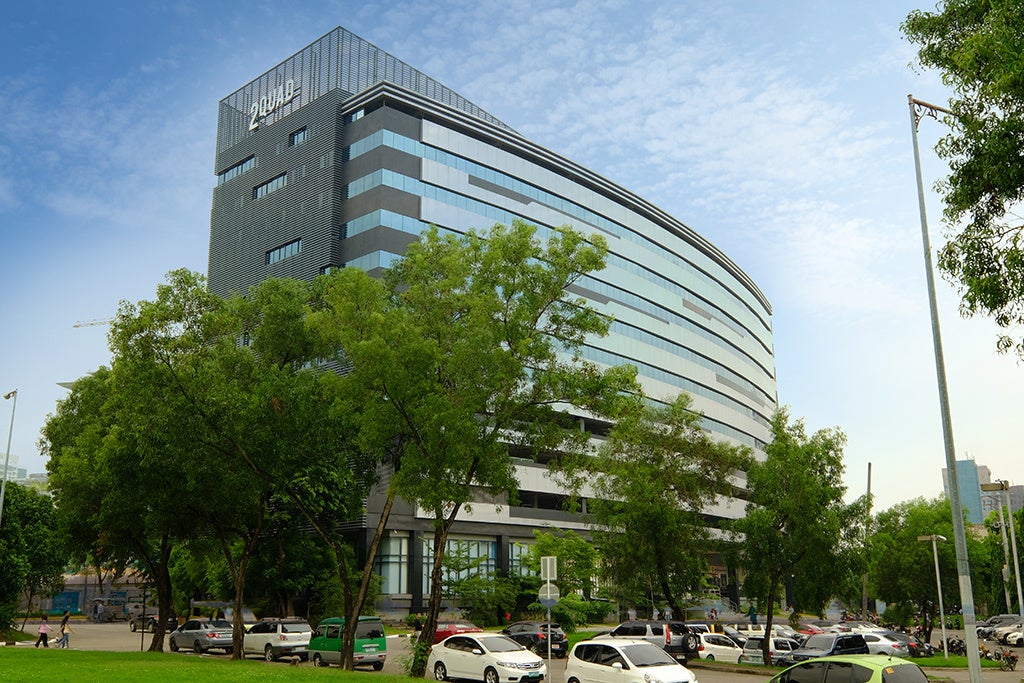 ジャパン・イノベーション・ハブ (セブ市)