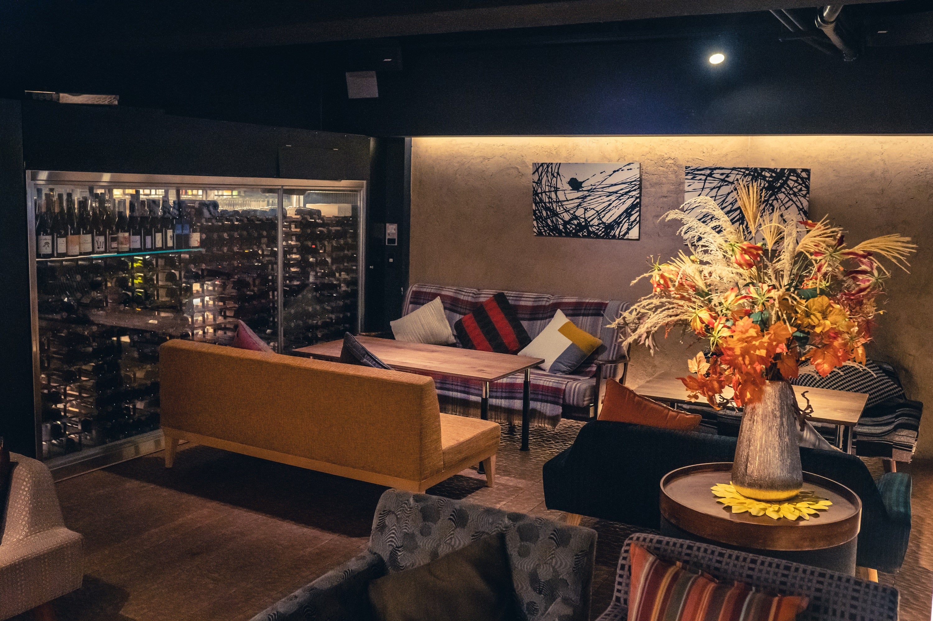 ココノマ　小上がり